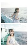 [Photobook] 2025.02.10 【大増量】田中美久写真集「キミの街まで」 (週プレ PHOTO BOOK)