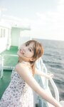 [Photobook] 2025.02.10 【大増量】田中美久写真集「キミの街まで」 (週プレ PHOTO BOOK)