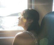 [Photobook] 2025.02.10 【大増量】田中美久写真集「キミの街まで」 (週プレ PHOTO BOOK)