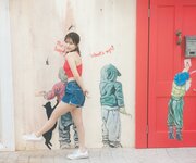 [Photobook] 2025.02.10 【大増量】田中美久写真集「キミの街まで」 (週プレ PHOTO BOOK)