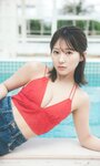 [Photobook] 2025.02.10 【大増量】田中美久写真集「キミの街まで」 (週プレ PHOTO BOOK)