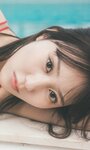 [Photobook] 2025.02.10 【大増量】田中美久写真集「キミの街まで」 (週プレ PHOTO BOOK)