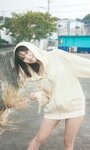 [Photobook] 2025.02.10 【大増量】田中美久写真集「キミの街まで」 (週プレ PHOTO BOOK)