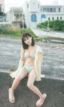 [Photobook] 2025.02.10 【大増量】田中美久写真集「キミの街まで」 (週プレ PHOTO BOOK)