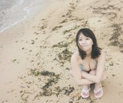 [Photobook] 2025.02.10 【大増量】田中美久写真集「キミの街まで」 (週プレ PHOTO BOOK)
