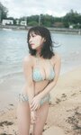 [Photobook] 2025.02.10 【大増量】田中美久写真集「キミの街まで」 (週プレ PHOTO BOOK)