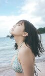[Photobook] 2025.02.10 【大増量】田中美久写真集「キミの街まで」 (週プレ PHOTO BOOK)