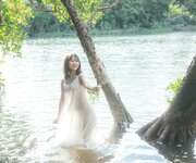 [Photobook] 2025.02.10 【大増量】田中美久写真集「キミの街まで」 (週プレ PHOTO BOOK)