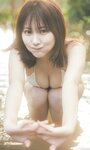 [Photobook] 2025.02.10 【大増量】田中美久写真集「キミの街まで」 (週プレ PHOTO BOOK)