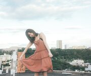 [Photobook] 2025.02.10 【大増量】田中美久写真集「キミの街まで」 (週プレ PHOTO BOOK)