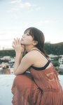 [Photobook] 2025.02.10 【大増量】田中美久写真集「キミの街まで」 (週プレ PHOTO BOOK)