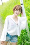 [Photobook] 立花紫音「おとずれ」【ヤングチャンピオンデジグラ】