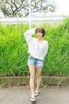 [Photobook] 立花紫音「おとずれ」【ヤングチャンピオンデジグラ】