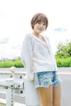 [Photobook] 立花紫音「おとずれ」【ヤングチャンピオンデジグラ】