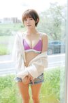[Photobook] 立花紫音「おとずれ」【ヤングチャンピオンデジグラ】