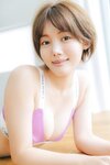 [Photobook] 立花紫音「おとずれ」【ヤングチャンピオンデジグラ】