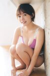 [Photobook] 立花紫音「おとずれ」【ヤングチャンピオンデジグラ】