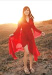 FRIDAY GOLD 花咲楓香 乳春到来！