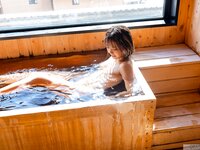 [Graphis] Riko Hoshino 星乃莉子 – New Year’s Holiday Special 2024 – Polaris vol.6