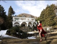 FRIDAYデジタル写真集 街山みほ『Phantom オール未公開スペシャルEdition vol.3 120ページ豪華版』全カット公開中！
