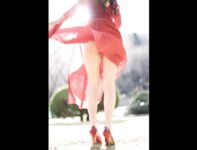 FRIDAYデジタル写真集 街山みほ『Phantom オール未公開スペシャルEdition vol.3 120ページ豪華版』全カット公開中！
