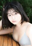[Photobook] 2025.02.07 佐々木ほのか『青春のはじまり。』BOMBデジタル写真集