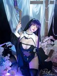 [Cosplay] Feather_rr 前羽_rr - Fern Nun Versionフェルン Fern 修女ver