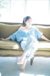 FRIDAYデジタル写真集 豊田ルナ『無邪気な熱視線 vol.1』全カット