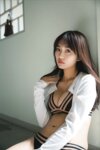 FRIDAYデジタル写真集 豊田ルナ『無邪気な熱視線 vol.1』全カット