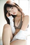 FRIDAYデジタル写真集 豊田ルナ『無邪気な熱視線 vol.1』全カット