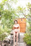 FRIDAYデジタル写真集 豊田ルナ『無邪気な熱視線 vol.1』全カット