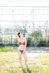 FRIDAYデジタル写真集 豊田ルナ『無邪気な熱視線 vol.1』全カット