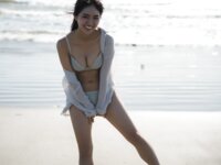 FRIDAYデジタル写真集 豊田ルナ『無邪気な熱視線 vol.1』全カット