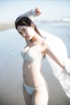 FRIDAYデジタル写真集 豊田ルナ『無邪気な熱視線 vol.1』全カット