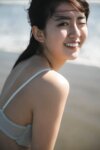 FRIDAYデジタル写真集 豊田ルナ『無邪気な熱視線 vol.1』全カット