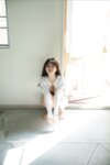 FRIDAYデジタル写真集 豊田ルナ『無邪気な熱視線 vol.1』全カット