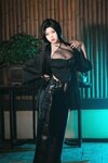 [Cosplay] Yibeibuchi 一北亦北 - Princess Orochi 大蛇姬