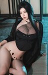 [Cosplay] Yibeibuchi 一北亦北 - Princess Orochi 大蛇姬