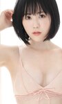 [Photobook]【デジタル限定】夜道雪写真集「胸のドキドキが止まらない」 週プレ PHOTO BOOK
