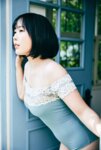 FRIDAYデジタル写真集 夜道雪『うまれたてのゆき』全カット
