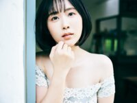 FRIDAYデジタル写真集 夜道雪『うまれたてのゆき』全カット