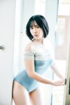 FRIDAYデジタル写真集 夜道雪『うまれたてのゆき』全カット