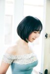 FRIDAYデジタル写真集 夜道雪『うまれたてのゆき』全カット