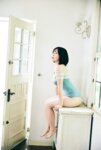FRIDAYデジタル写真集 夜道雪『うまれたてのゆき』全カット