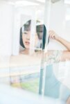 FRIDAYデジタル写真集 夜道雪『うまれたてのゆき』全カット