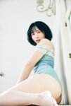 FRIDAYデジタル写真集 夜道雪『うまれたてのゆき』全カット