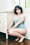 FRIDAYデジタル写真集 夜道雪『うまれたてのゆき』全カット