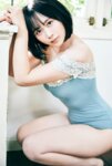 FRIDAYデジタル写真集 夜道雪『うまれたてのゆき』全カット