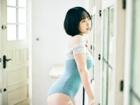 FRIDAYデジタル写真集 夜道雪『うまれたてのゆき』全カット