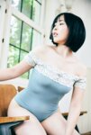 FRIDAYデジタル写真集 夜道雪『うまれたてのゆき』全カット